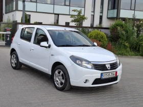 Обява за продажба на Dacia Sandero 1.2i* (75кс)* * FACELIFT* * HОВ ВНОС* *  ~4 400 лв. - изображение 8