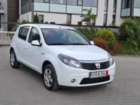 Обява за продажба на Dacia Sandero 1.2i* (75кс)* * FACELIFT* * HОВ ВНОС* *  ~4 400 лв. - изображение 7
