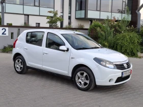 Обява за продажба на Dacia Sandero 1.2i* (75кс)* * FACELIFT* * HОВ ВНОС* *  ~4 400 лв. - изображение 10
