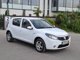 Обява за продажба на Dacia Sandero 1.2i* (75кс)* * FACELIFT* * HОВ ВНОС* *  ~4 400 лв. - изображение 9