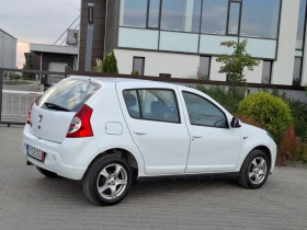 Обява за продажба на Dacia Sandero 1.2i* (75кс)* * FACELIFT* * HОВ ВНОС* *  ~4 400 лв. - изображение 11