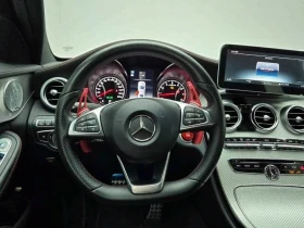 Обява за продажба на Mercedes-Benz C 43 AMG 4MATIC Burmester 60 000km ~49 999 лв. - изображение 5 | Auto.bg Обява за продажба на Mercedes-Benz C 43 AMG 4MATIC Burmester 60 000km ~49 999 лв. - изображение 5