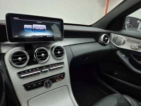 Обява за продажба на Mercedes-Benz C 43 AMG 4MATIC Burmester 60 000km ~49 999 лв. - изображение 10 | Auto.bg Обява за продажба на Mercedes-Benz C 43 AMG 4MATIC Burmester 60 000km ~49 999 лв. - изображение 10