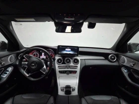 Обява за продажба на Mercedes-Benz C 43 AMG 4MATIC Burmester 60 000km ~49 999 лв. - изображение 4 | Auto.bg Обява за продажба на Mercedes-Benz C 43 AMG 4MATIC Burmester 60 000km ~49 999 лв. - изображение 4