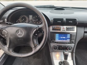 Mercedes-Benz C 320 C 320 i 218 kc 4X4  | Mobile.bg    13