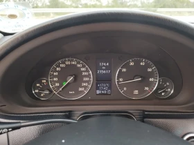 Mercedes-Benz C 320 C 320 i 218 kc 4X4  | Mobile.bg    14