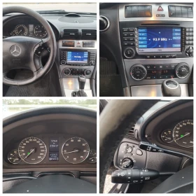 Mercedes-Benz C 320 C 320 i 218 kc 4X4  | Mobile.bg    17