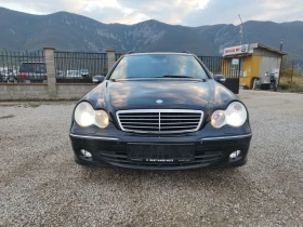 Обява за продажба на Mercedes-Benz C 320 C 320 i 218 kc 4X4  ~4 400 лв. - изображение 7