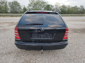Обява за продажба на Mercedes-Benz C 320 C 320 i 218 kc 4X4  ~4 400 лв. - изображение 3