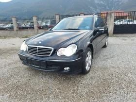 Обява за продажба на Mercedes-Benz C 320 C 320 i 218 kc 4X4  ~4 400 лв. - изображение 1