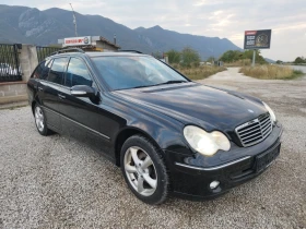 Обява за продажба на Mercedes-Benz C 320 C 320 i 218 kc 4X4  ~4 400 лв. - изображение 6