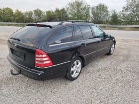 Обява за продажба на Mercedes-Benz C 320 C 320 i 218 kc 4X4  ~4 400 лв. - изображение 4