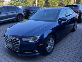 Обява за продажба на Audi A4 * Progressiv * CARFAX * БЕЗ ПЪРВОНАЧАЛНА ВНОСКА ~27 600 лв. - изображение 1