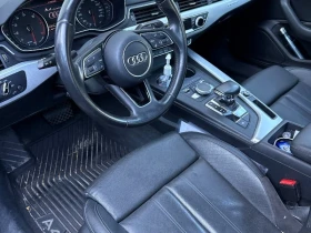 Обява за продажба на Audi A4 * Progressiv * CARFAX * БЕЗ ПЪРВОНАЧАЛНА ВНОСКА ~27 600 лв. - изображение 4