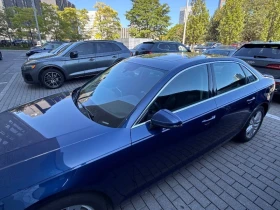 Обява за продажба на Audi A4 * Progressiv * CARFAX * БЕЗ ПЪРВОНАЧАЛНА ВНОСКА ~27 600 лв. - изображение 1