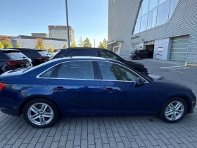 Обява за продажба на Audi A4 * Progressiv * CARFAX * БЕЗ ПЪРВОНАЧАЛНА ВНОСКА ~27 600 лв. - изображение 2