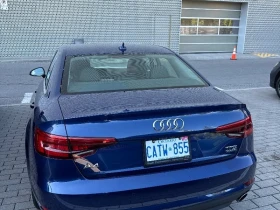 Обява за продажба на Audi A4 * Progressiv * CARFAX * БЕЗ ПЪРВОНАЧАЛНА ВНОСКА ~27 600 лв. - изображение 3