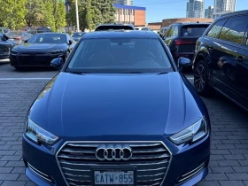 Обява за продажба на Audi A4 * Progressiv * CARFAX * БЕЗ ПЪРВОНАЧАЛНА ВНОСКА ~27 600 лв. - изображение 5