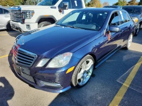 Mercedes-Benz E 300 * CARFAX *    | Mobile.bg    2