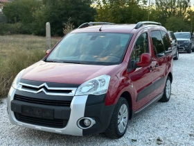 Обява за продажба на Citroen Berlingo 1.6 i 125 ps feyslift УНИКАТ ~10 800 лв. - изображение 10