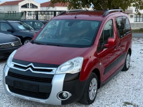 Обява за продажба на Citroen Berlingo 1.6 i 125 ps feyslift УНИКАТ ~10 800 лв. - изображение 2
