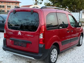 Обява за продажба на Citroen Berlingo 1.6 i 125 ps feyslift УНИКАТ ~10 800 лв. - изображение 6
