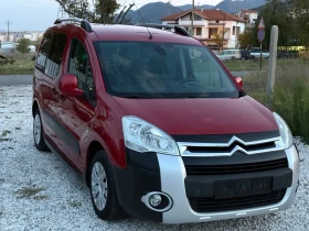 Обява за продажба на Citroen Berlingo 1.6 i 125 ps feyslift УНИКАТ ~10 800 лв. - изображение 1
