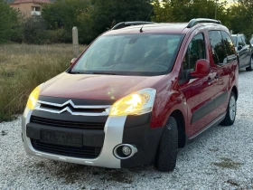 Обява за продажба на Citroen Berlingo 1.6 i 125 ps feyslift УНИКАТ ~10 800 лв. - изображение 9