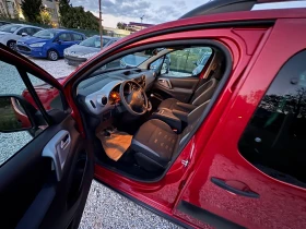 Обява за продажба на Citroen Berlingo 1.6 i 125 ps feyslift УНИКАТ ~10 800 лв. - изображение 11