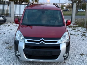 Обява за продажба на Citroen Berlingo 1.6 i 125 ps feyslift УНИКАТ ~10 800 лв. - изображение 1
