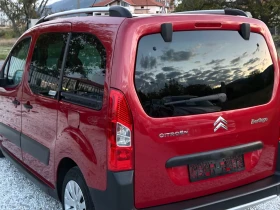 Обява за продажба на Citroen Berlingo 1.6 i 125 ps feyslift УНИКАТ ~10 800 лв. - изображение 7