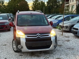Обява за продажба на Citroen Berlingo 1.6 i 125 ps feyslift УНИКАТ ~10 800 лв. - изображение 8