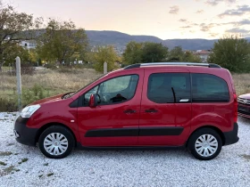 Обява за продажба на Citroen Berlingo 1.6 i 125 ps feyslift УНИКАТ ~10 800 лв. - изображение 3