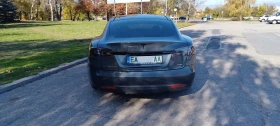Tesla Model S Performanse 85 - 41400 лв. / 21167.48 € - 99261007 3