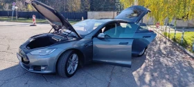 Tesla Model S Performanse 85 - 41400 лв. / 21167.48 € - 99261007 5