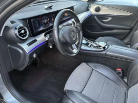 Mercedes-Benz E 350 9G Tronic/Digital/Ambient/360 | Mobile.bg    13