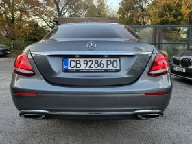Mercedes-Benz E 350 9G Tronic/Digital/Ambient/360 | Mobile.bg    4