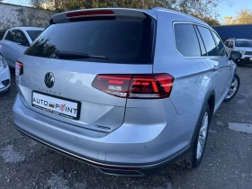 VW Passat 2.0 TDI 200 * DSG * 4X4 ALLTRACK * MATRIX * ACC *  - 39900 лв. / 20400.55 € - 10853722 4