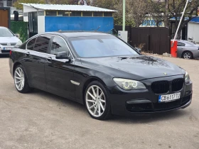 BMW 730 M- / VOSSEN /  /   | Mobile.bg    3