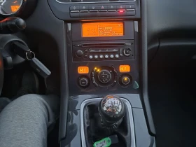 Peugeot 5008 1.6hdi* , снимка 6
