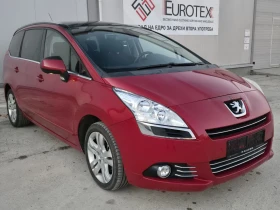 Peugeot 5008 1.6hdi* , снимка 2