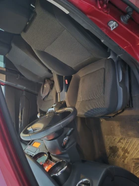 Peugeot 5008 1.6hdi* , снимка 8