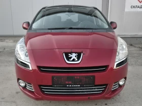Peugeot 5008 1.6hdi* , снимка 3