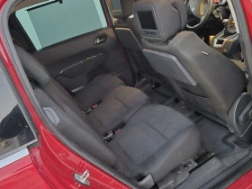 Peugeot 5008 1.6hdi* , снимка 10