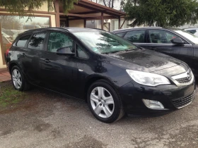 Opel Astra 1.7TDi/125/6ск/NAVI/SportsTourer/Eur5, снимка 3