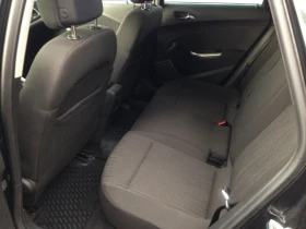 Opel Astra 1.7TDi/125/6ск/NAVI/SportsTourer/Eur5, снимка 9