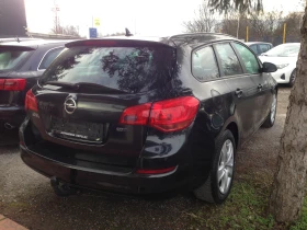 Opel Astra 1.7TDi/125/6ск/NAVI/SportsTourer/Eur5, снимка 6