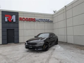 BMW 330 * XDRIVE NAVI SUNROOF TECH FEATS * CARFAX * ЦЕНА Д