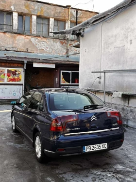 Citroen C5, снимка 3