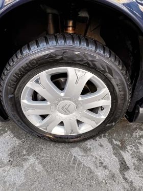 Citroen C5, снимка 9